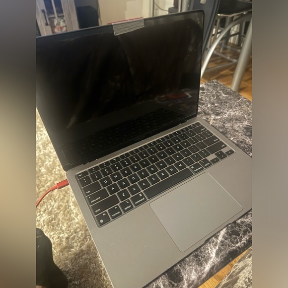 2020 apple mac air